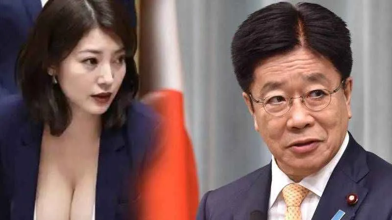 JAPONYA SAĞLIK BAKANI KİMDİR? Sosyal Medya Yıkıldı! İşte o fotoğraf... Japon Sağlık Bakanının Adı Ne? 